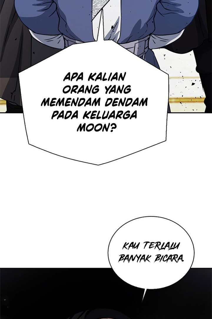 Seoul Station Druid Chapter 110 Gambar 33