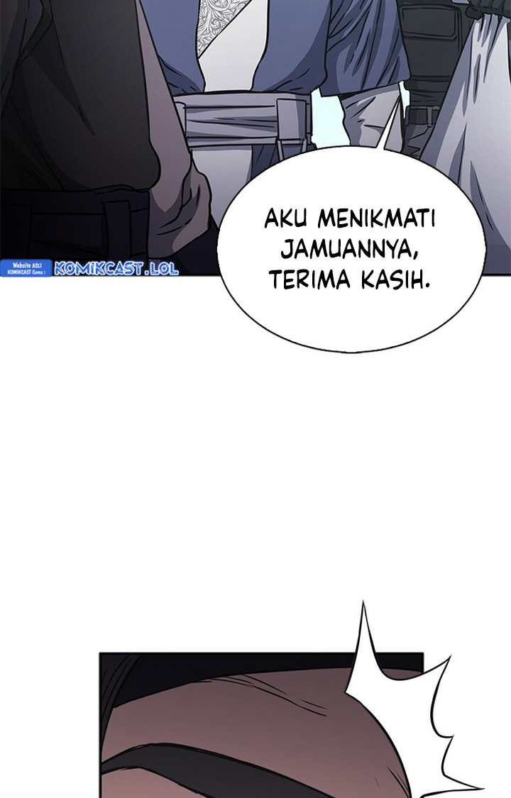 Seoul Station Druid Chapter 110 Gambar 35