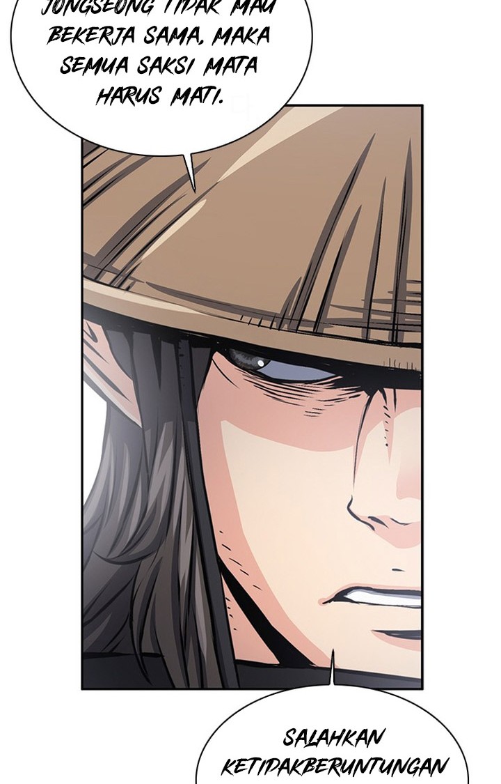 Seoul Station Druid Chapter 110 Gambar 39