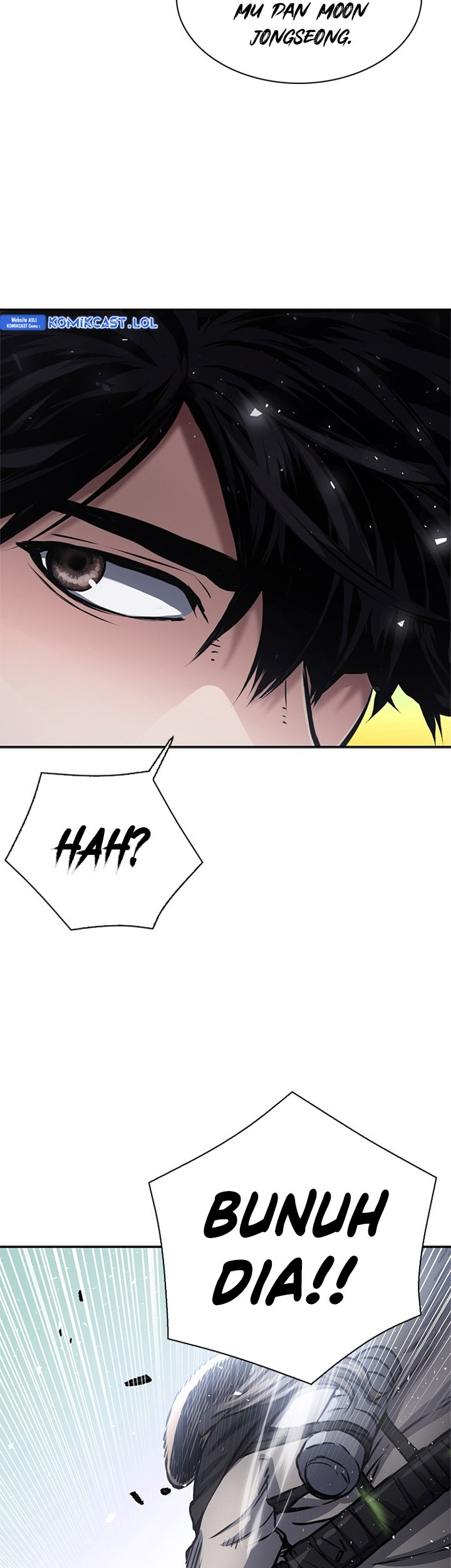 Seoul Station Druid Chapter 110 Gambar 40