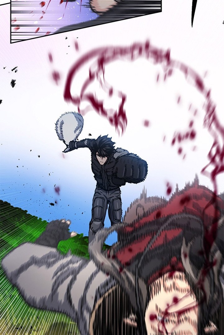 Seoul Station Druid Chapter 110 Gambar 43