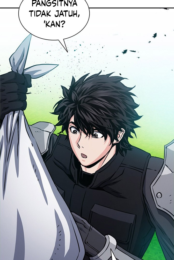 Seoul Station Druid Chapter 110 Gambar 45