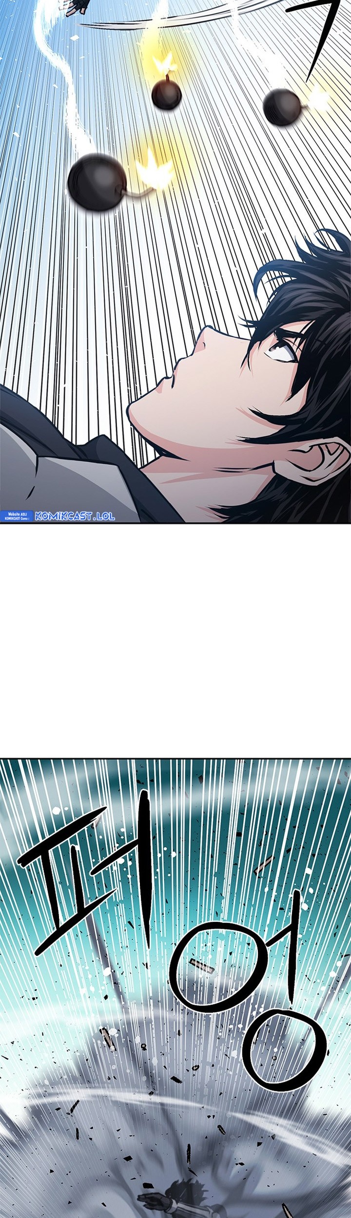 Seoul Station Druid Chapter 110 Gambar 48