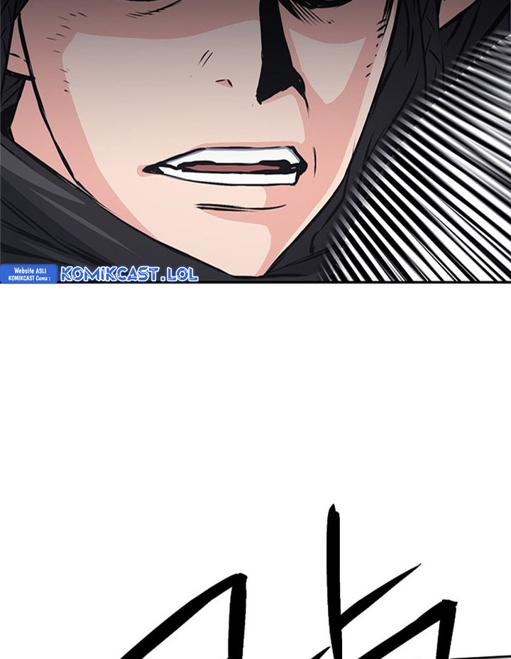 Seoul Station Druid Chapter 110 Gambar 51
