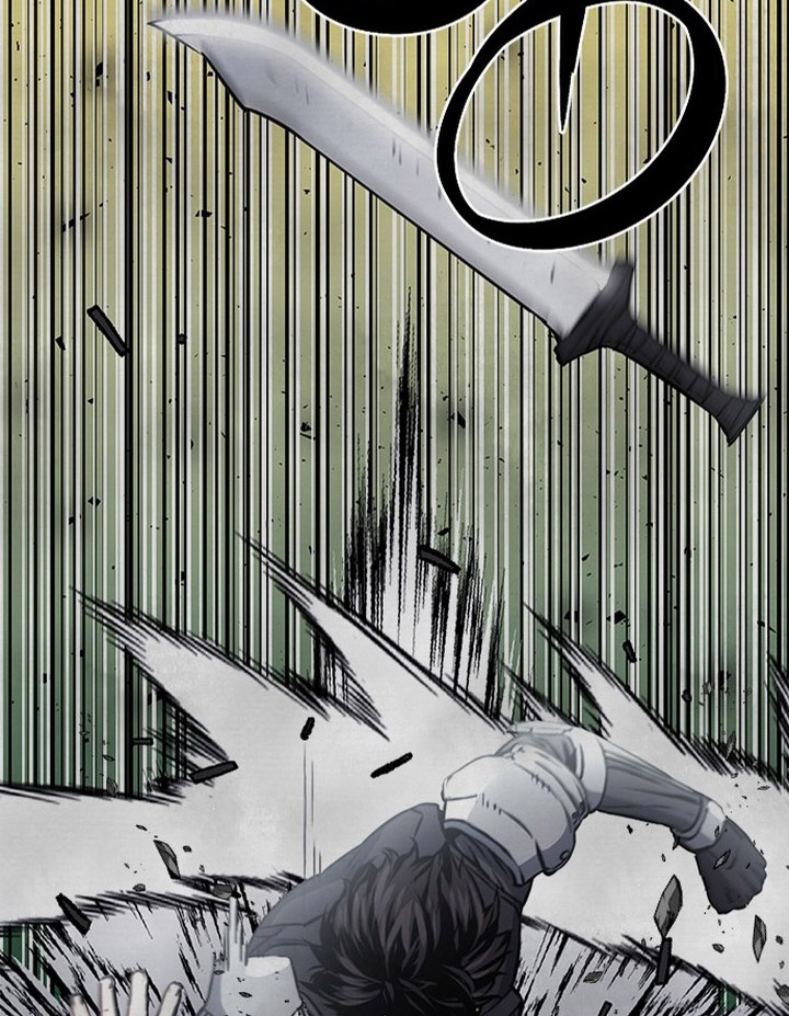Seoul Station Druid Chapter 110 Gambar 53