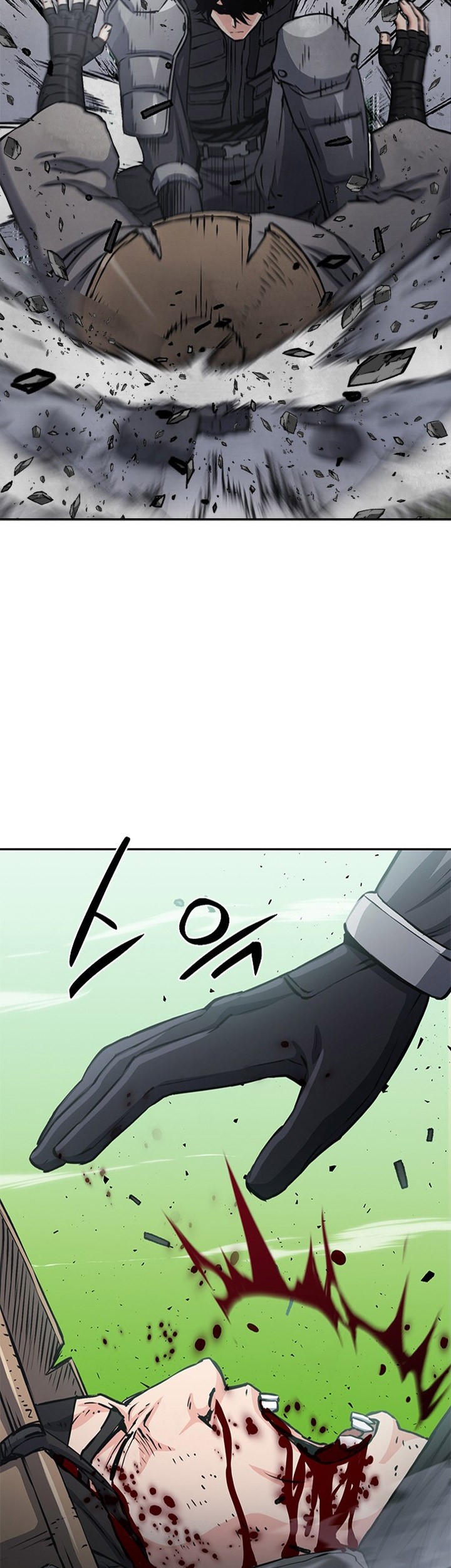 Seoul Station Druid Chapter 110 Gambar 54