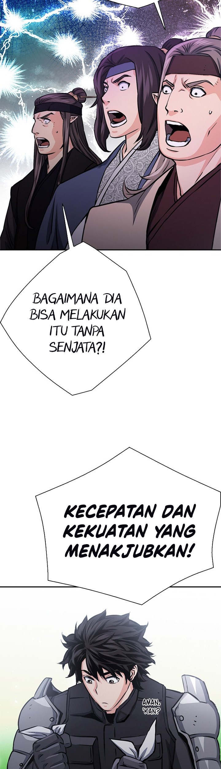 Seoul Station Druid Chapter 110 Gambar 56