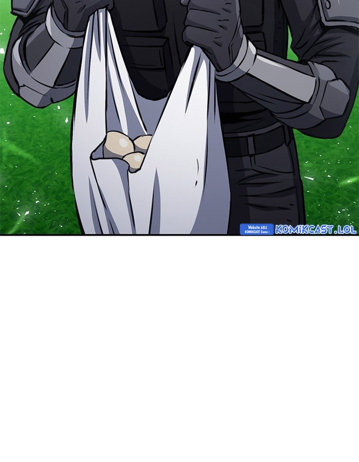 Seoul Station Druid Chapter 110 Gambar 57