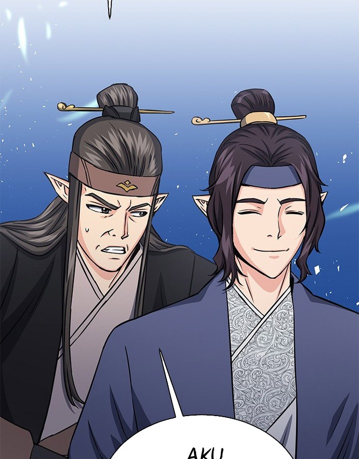 Seoul Station Druid Chapter 110 Gambar 3