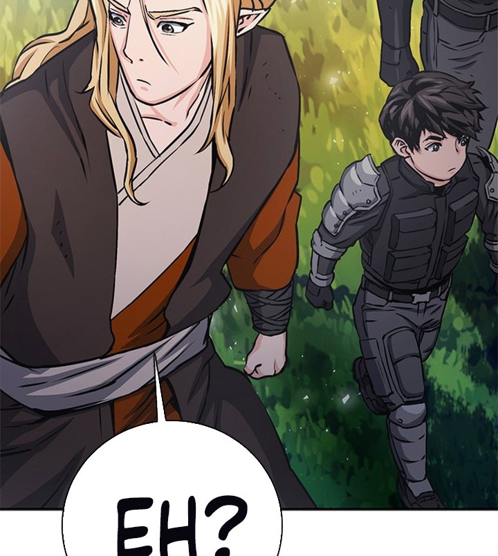 Seoul Station Druid Chapter 110 Gambar 61