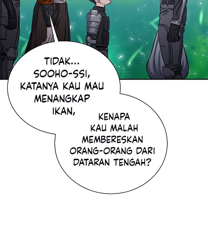 Seoul Station Druid Chapter 110 Gambar 63