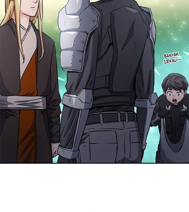 Seoul Station Druid Chapter 110 Gambar 65
