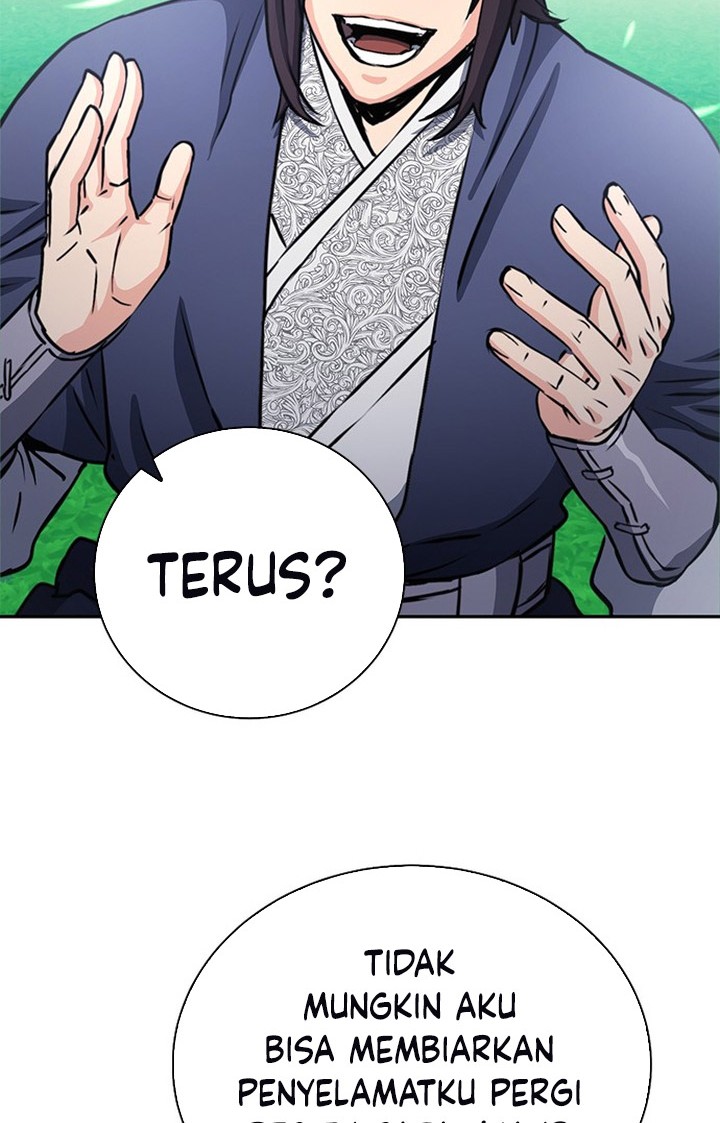 Seoul Station Druid Chapter 110 Gambar 67