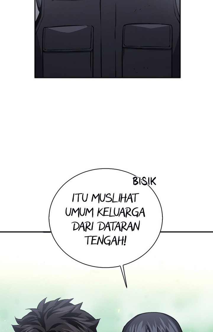 Seoul Station Druid Chapter 110 Gambar 69