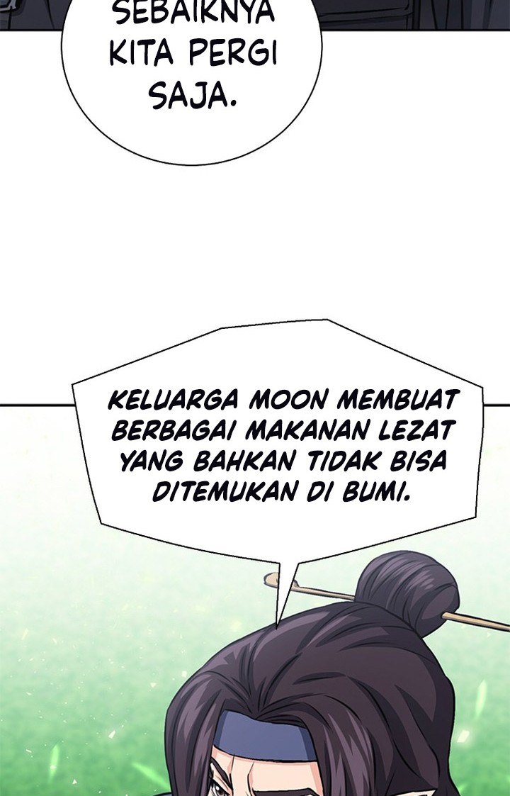 Seoul Station Druid Chapter 110 Gambar 71