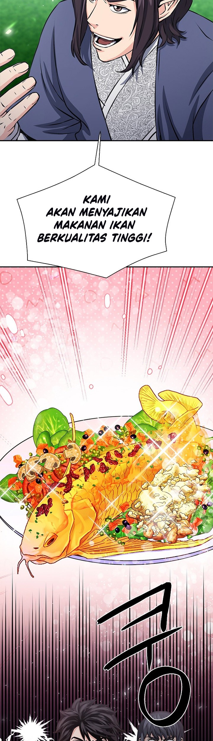 Seoul Station Druid Chapter 110 Gambar 72