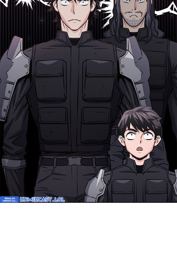 Seoul Station Druid Chapter 110 Gambar 73