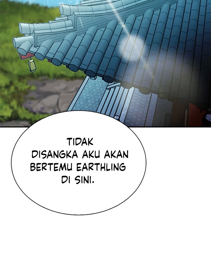 Seoul Station Druid Chapter 110 Gambar 5
