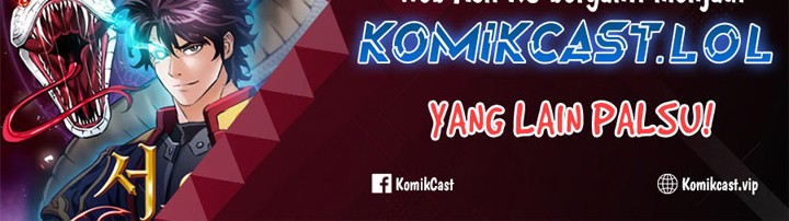 Seoul Station Druid Chapter 110 Gambar 79