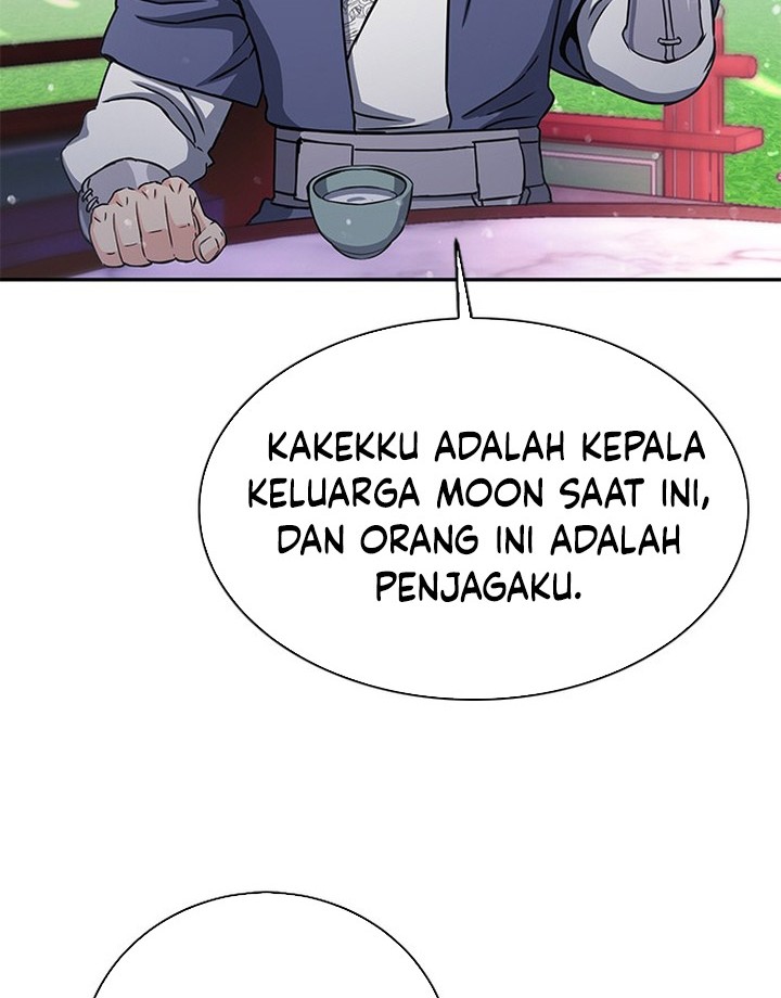 Seoul Station Druid Chapter 110 Gambar 7