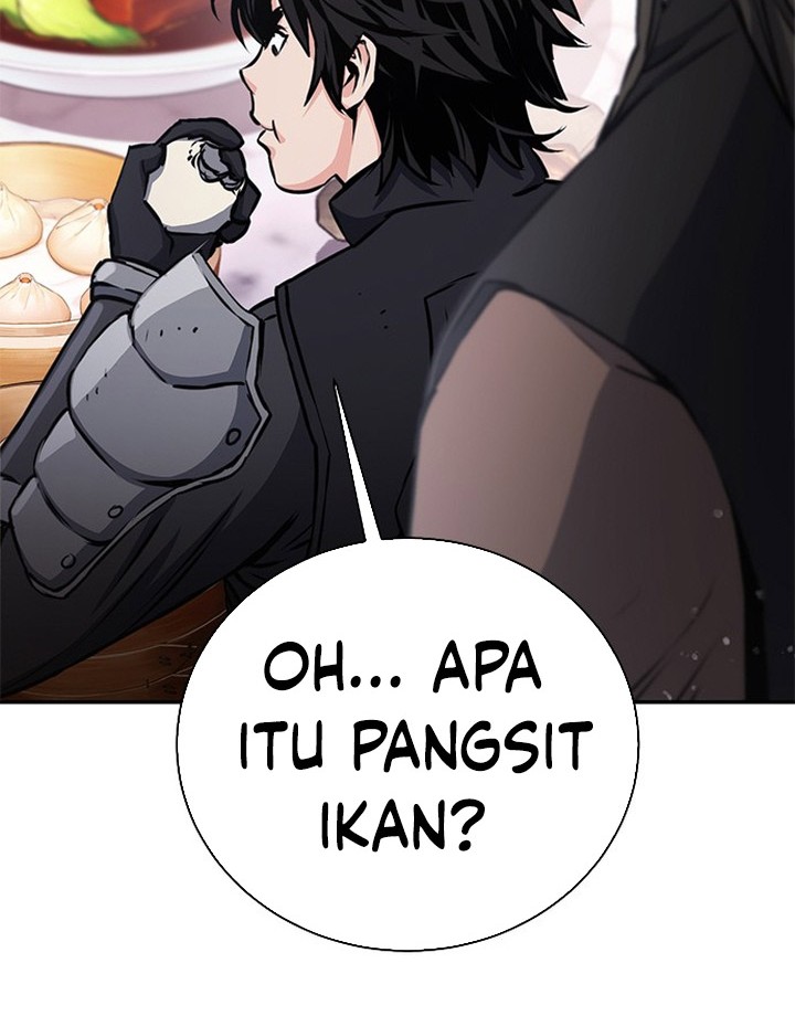Seoul Station Druid Chapter 110 Gambar 9