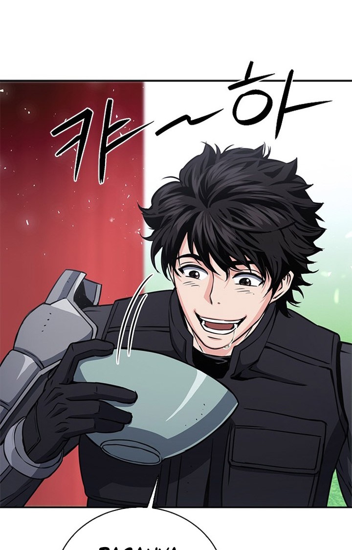Seoul Station Druid Chapter 110 Gambar 13