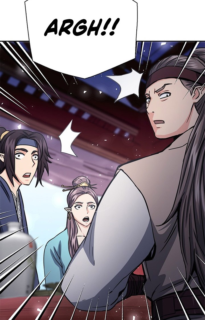 Seoul Station Druid Chapter 110 Gambar 15