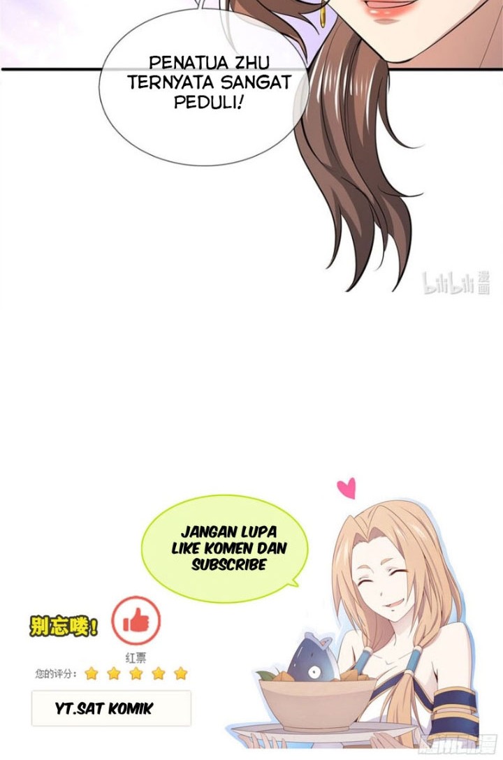 I Can Modify the Timeline of Everything Chapter 81 Gambar 21