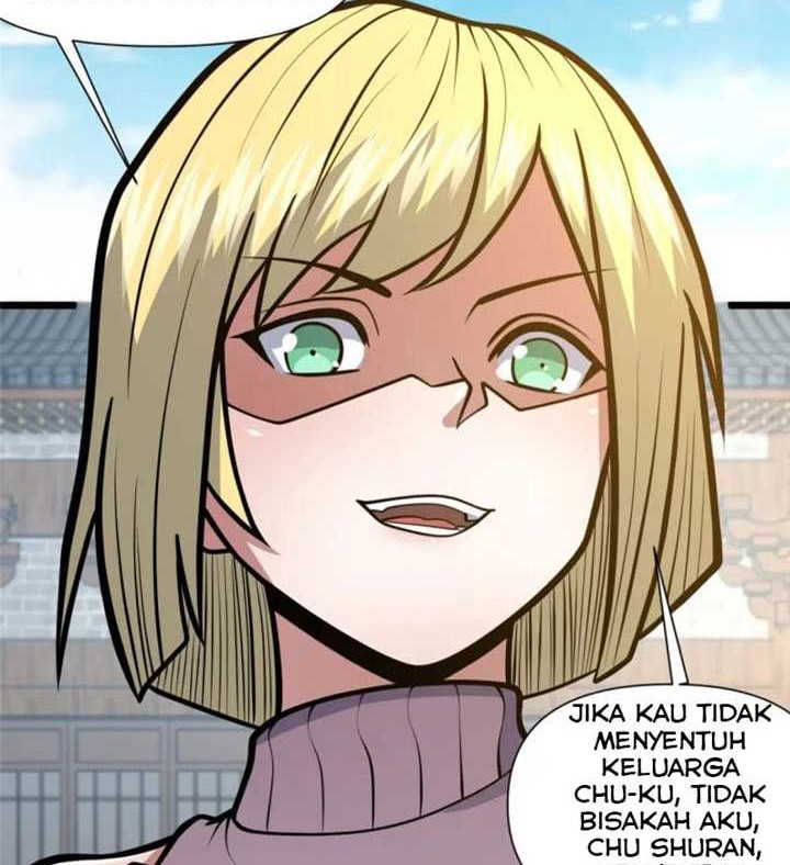 Urban God of Medicine Chapter 121 Gambar 5