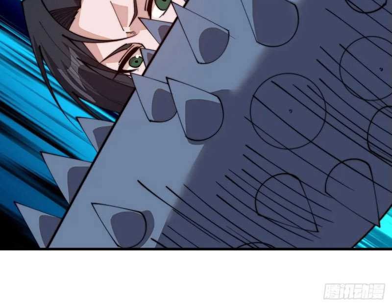 It Starts With A Mountain Chapter 808 Gambar 15