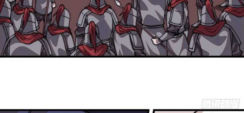 It Starts With A Mountain Chapter 807 Gambar 14