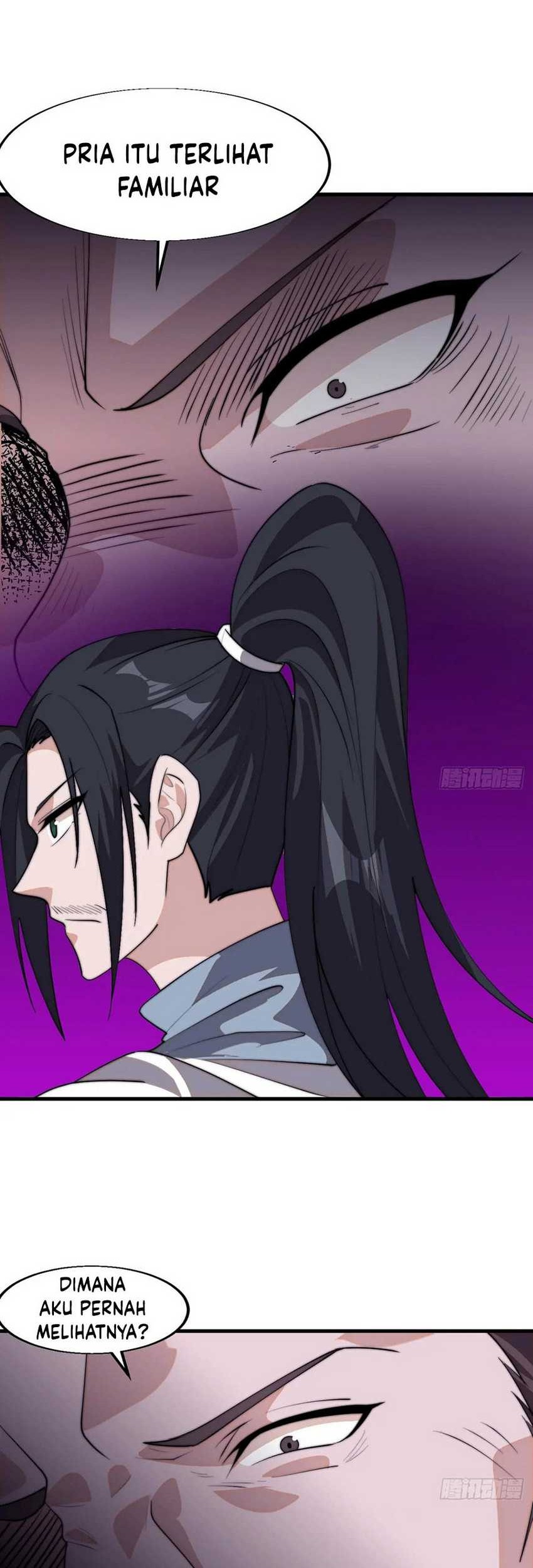 It Starts With A Mountain Chapter 807 Gambar 10