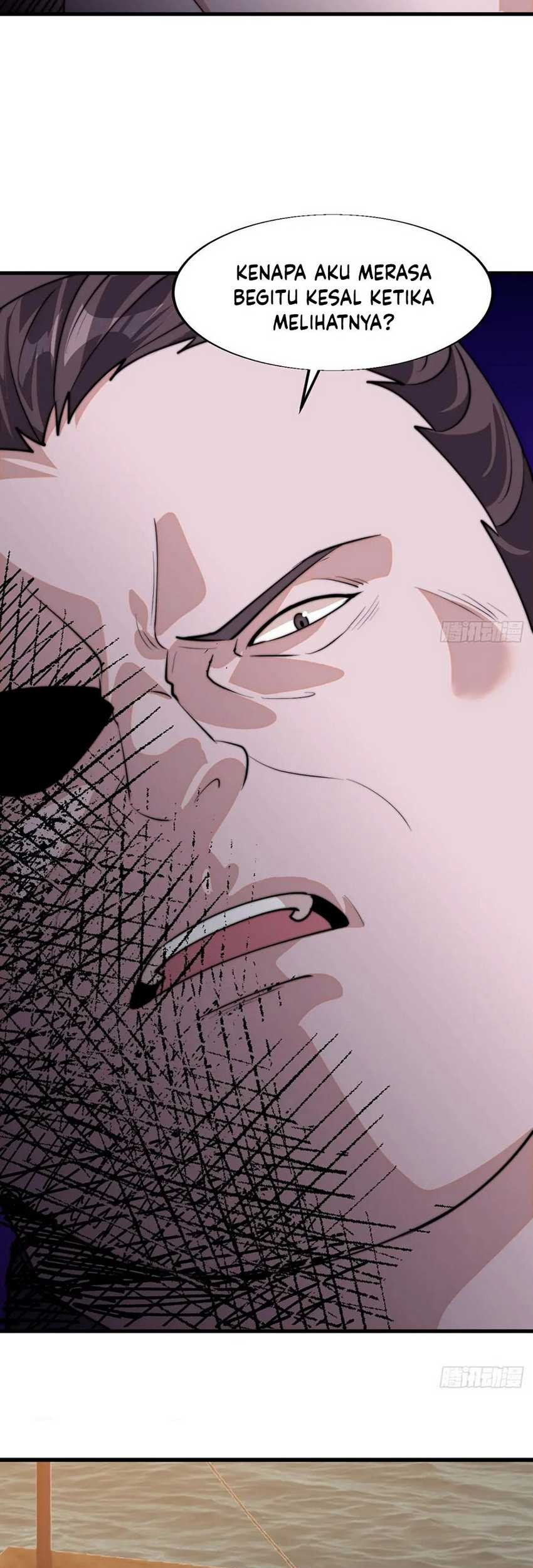 It Starts With A Mountain Chapter 807 Gambar 11