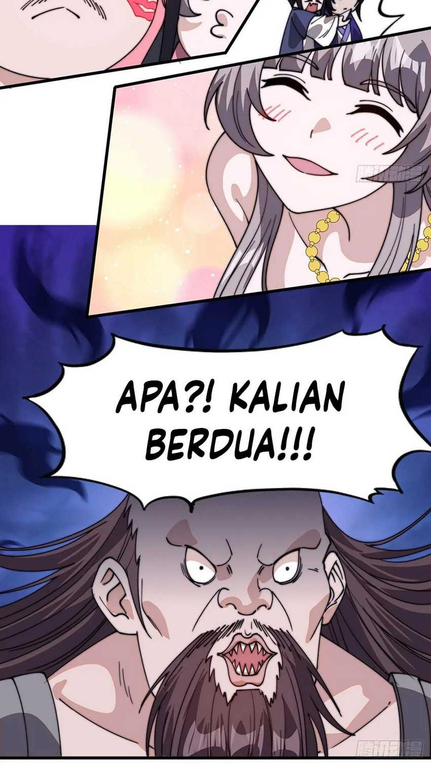 It Starts With A Mountain Chapter 807 Gambar 36