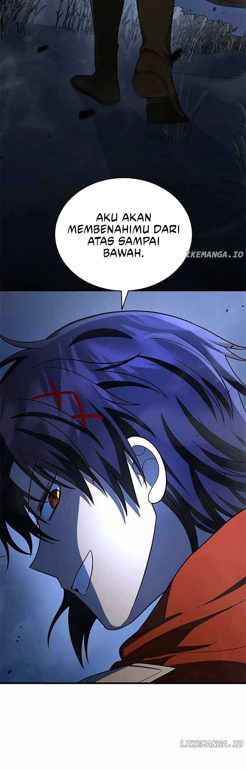 Heir of Mythical Heroes Chapter 44 Gambar 39
