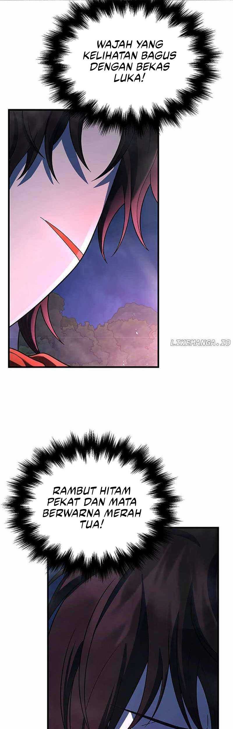 Baca Manhwa Heir of Mythical Heroes Chapter 44 Gambar 2