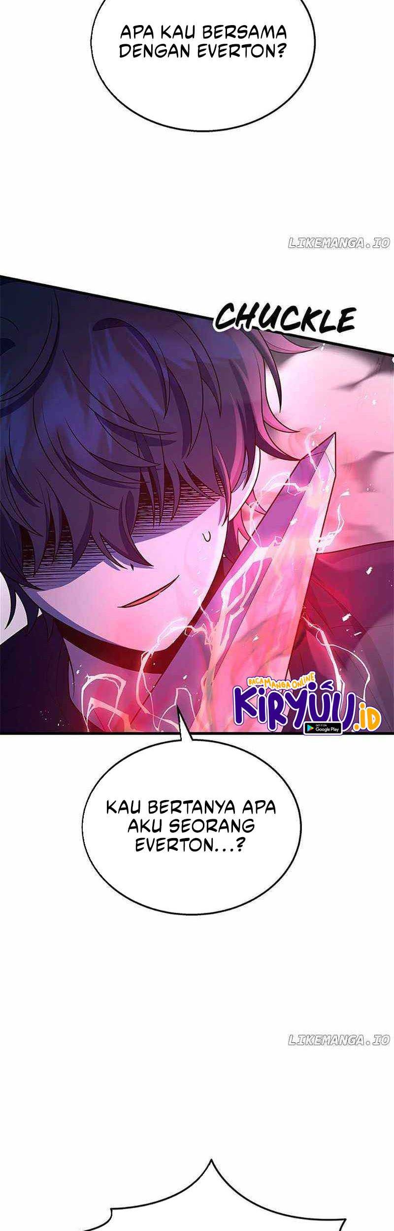 Heir of Mythical Heroes Chapter 44 Gambar 10