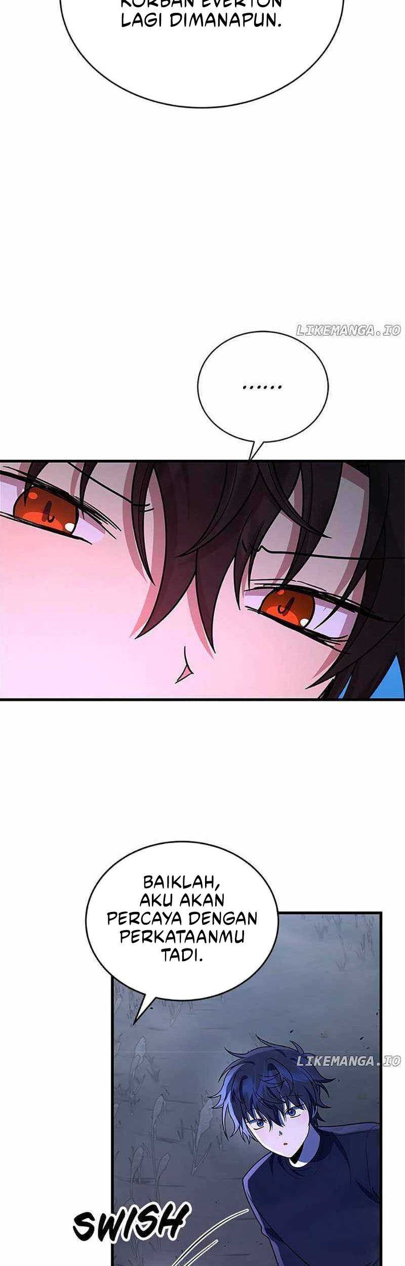 Heir of Mythical Heroes Chapter 44 Gambar 36