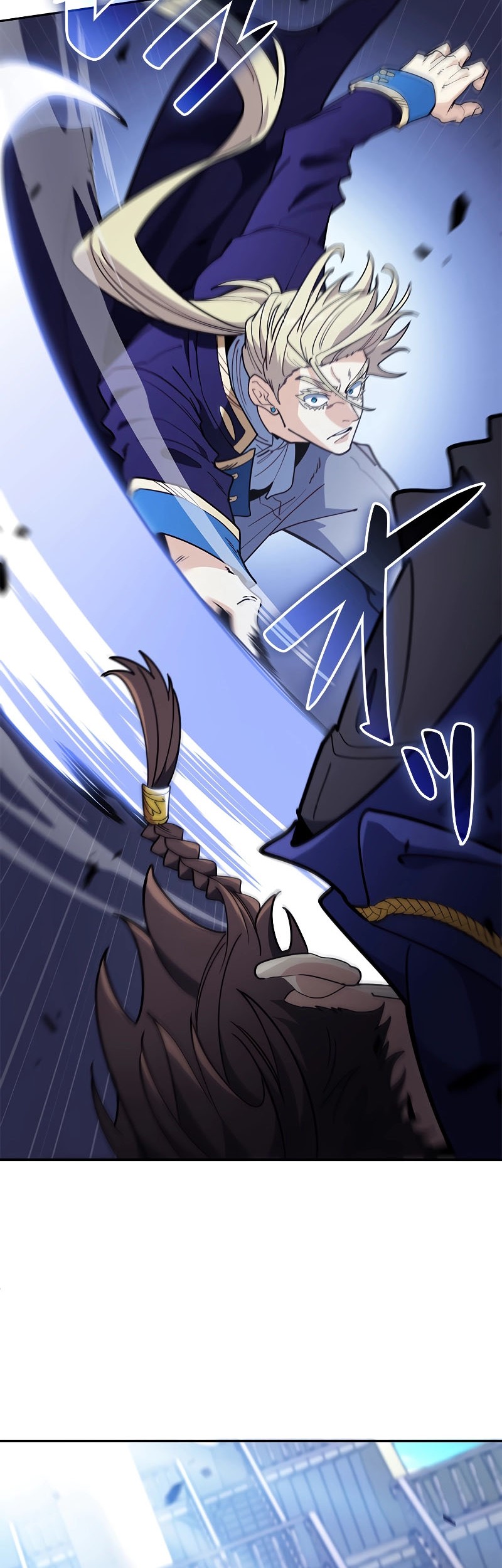 White Dragon Duke: Pendragon Chapter 118 Gambar 48