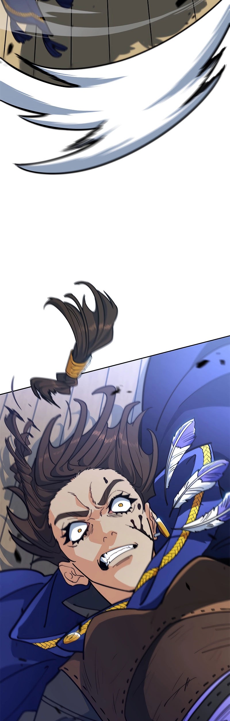 White Dragon Duke: Pendragon Chapter 118 Gambar 50