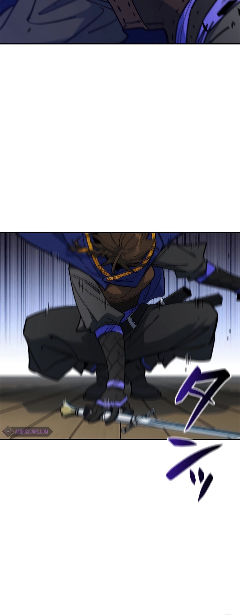 White Dragon Duke: Pendragon Chapter 118 Gambar 51