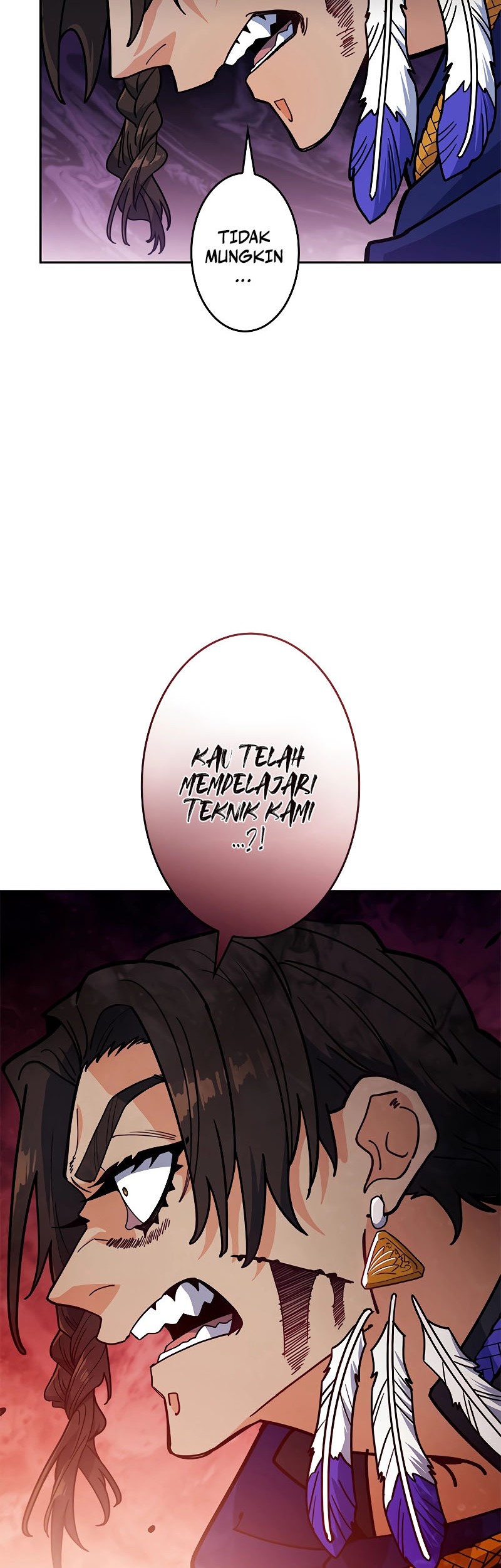 White Dragon Duke: Pendragon Chapter 118 Gambar 53