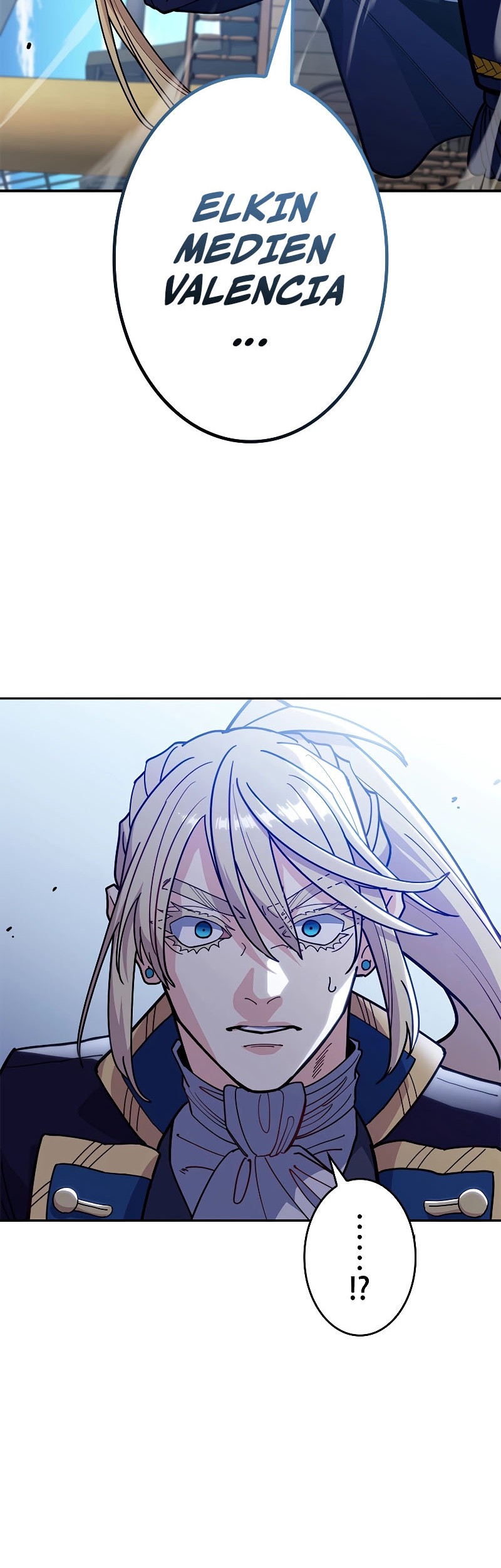 White Dragon Duke: Pendragon Chapter 118 Gambar 59