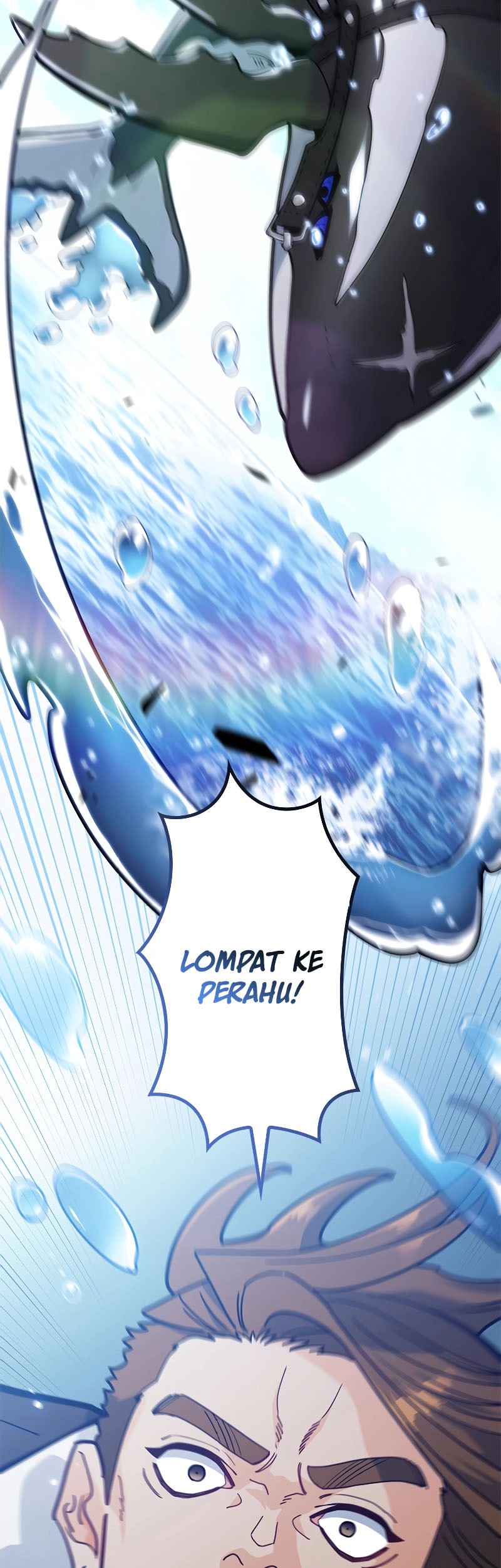 White Dragon Duke: Pendragon Chapter 118 Gambar 68