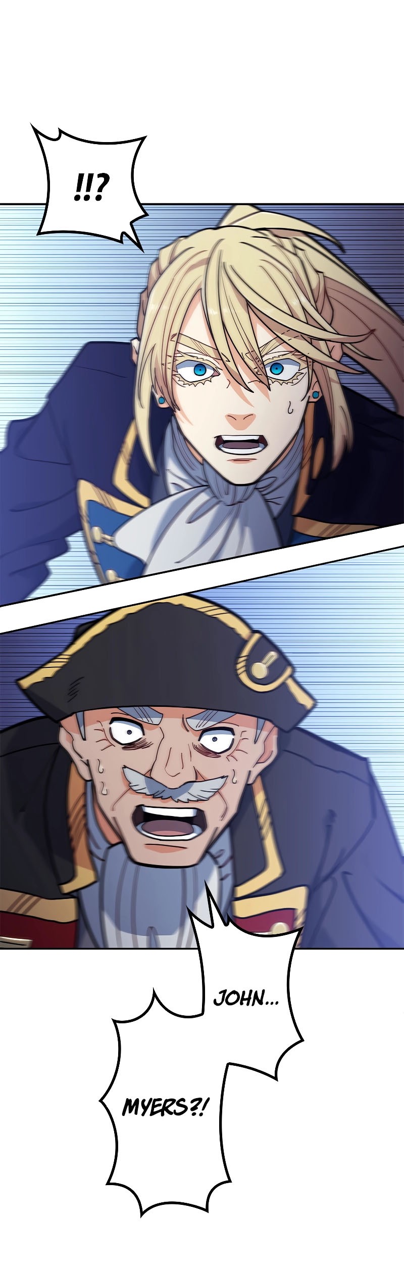 White Dragon Duke: Pendragon Chapter 118 Gambar 70