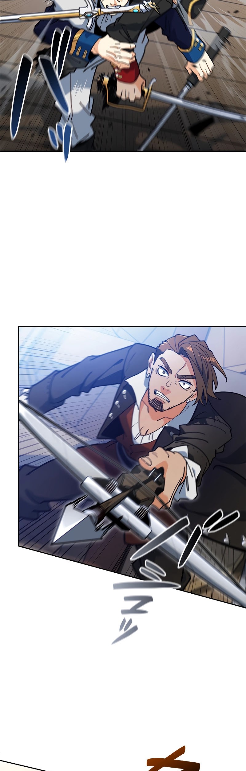 White Dragon Duke: Pendragon Chapter 118 Gambar 72