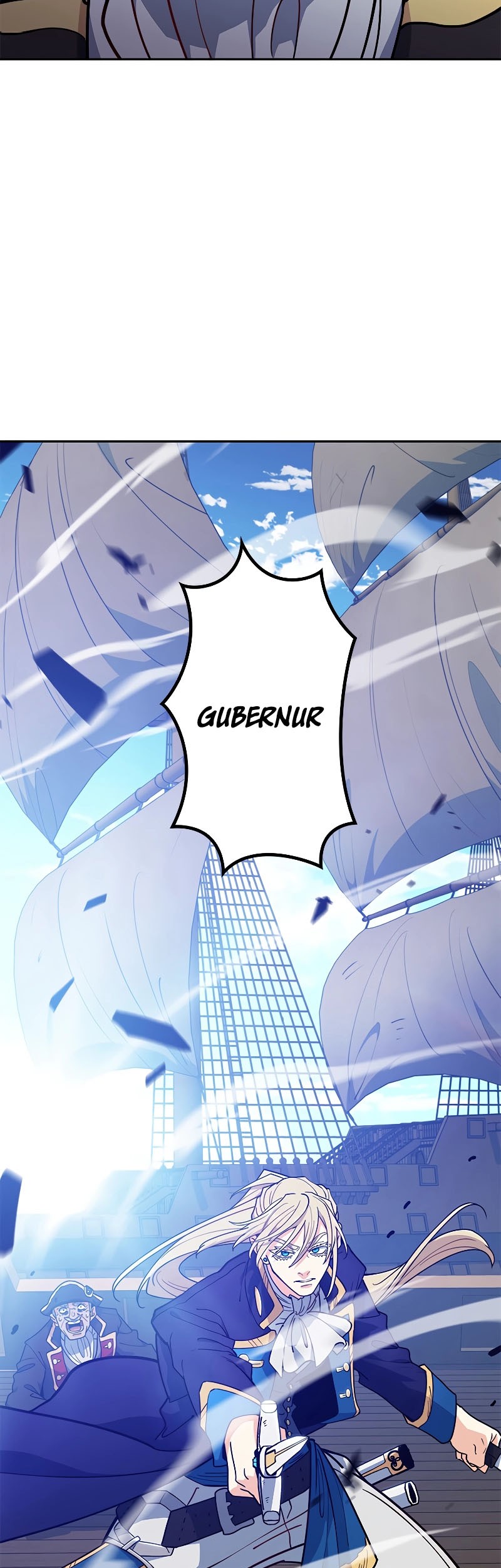 White Dragon Duke: Pendragon Chapter 118 Gambar 4