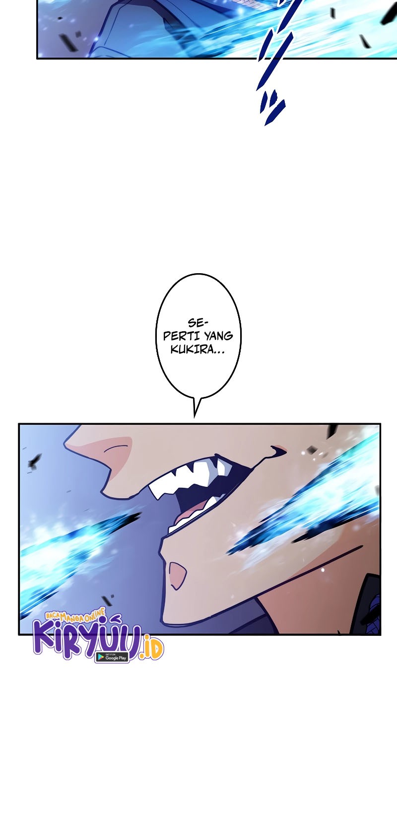 White Dragon Duke: Pendragon Chapter 118 Gambar 11
