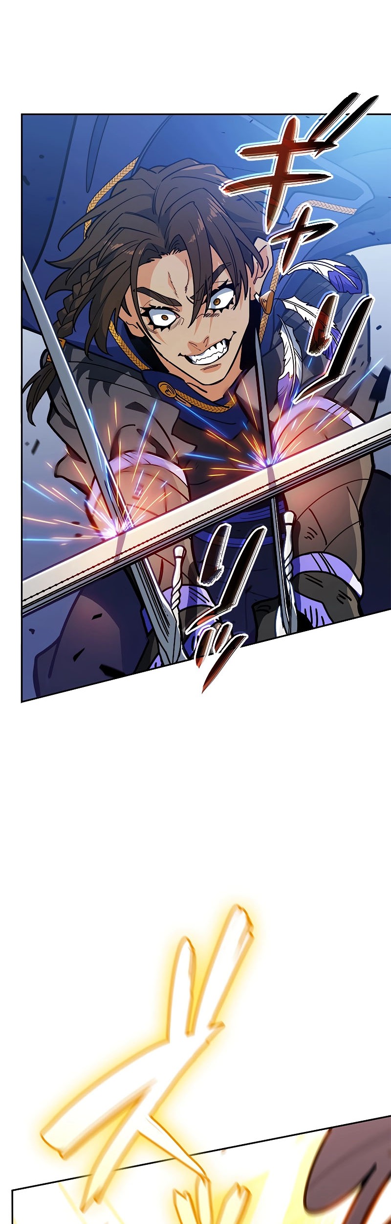 White Dragon Duke: Pendragon Chapter 118 Gambar 15