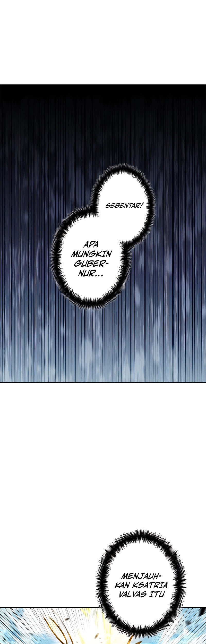 White Dragon Duke: Pendragon Chapter 118 Gambar 30